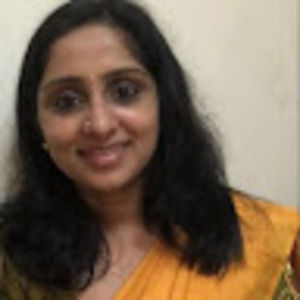 Meet your Posher, Anu